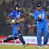 Stats: South Africa vs India ODI series - Highest partnership by runs, India