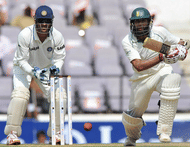 South Africa vs India