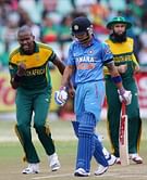 South Africa vs India 2013: South Africa rout India by 134 runs in Durban to win ODI series