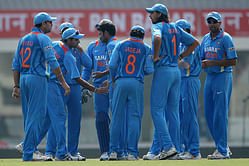 Indian cricket – Is a disaster looming?
