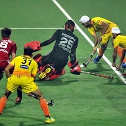 Hockey Junior World Cup: India 3-2 Canada - Future of Indian men's hockey looks bleak