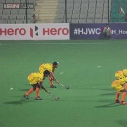 Tactical blunder - Lack of precision does India in