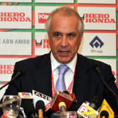 India should stop hiring and firing coaches so fast, says FIH President Leandro Negre
