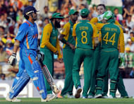 India vs South africa