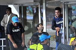 Satire: Indian Cricketers play Secret Santa