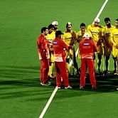 India finish 10th in Junior Hockey World Cup 2013