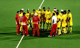 Tournament Review: Junior Hockey World Cup 2013
