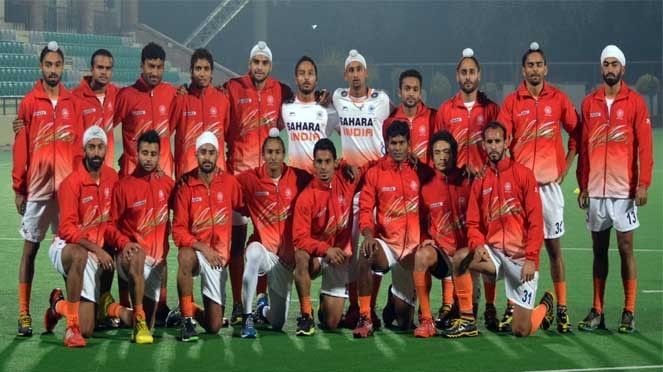 India lose to Netherlands 1-2