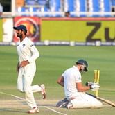 On India's draw vs South Africa - Test cricket fights back