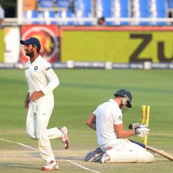 On India's draw vs South Africa - Test cricket fights back