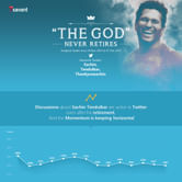 Infographic: Sachin Tendulkar - ‘The God’ never retires
