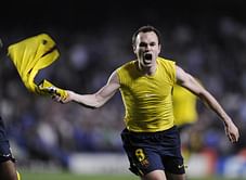 SATIRE: FC Barcelona unveil iconic gallery
