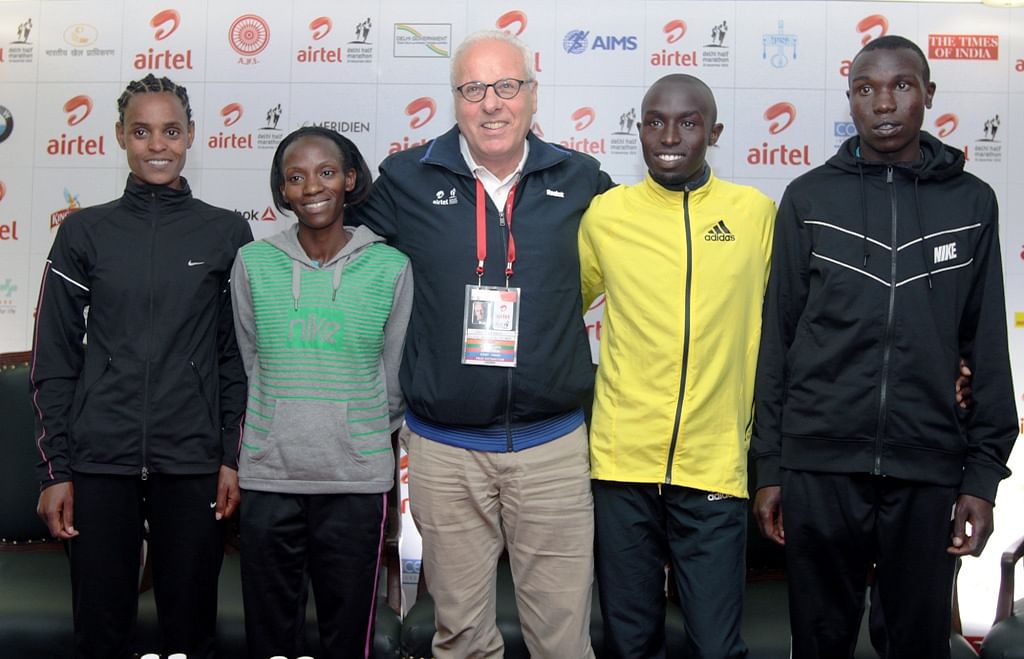 Kipyego, Kipsang, Kabuu looking to record personal bests at Airtel ...