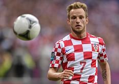 Rumour: Liverpool look to land La Liga sensation Ivan Rakitic