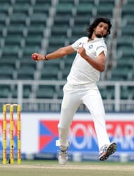 Ishant Sharma