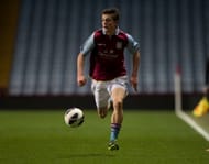 Jack Grealish