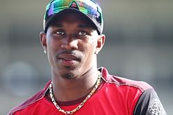 Dwayne Bravo becomes the first cricketer to partner with Chinese Corporate entity