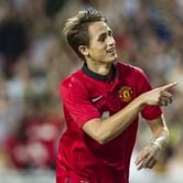 Adnan Januzaj nominated for BBC Young Sports Personality of the Year award