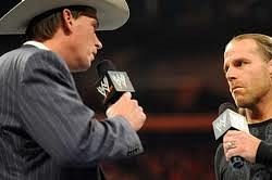 WWE News updates on JoJo, new-comers and JBL's podcast