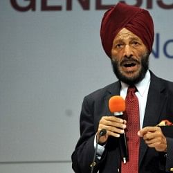 Dhyan Chand should have received Bharat Ratna: Milkha Singh