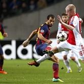 Rumour: Chelsea in for Barcelona midfielder Javier Mascherano