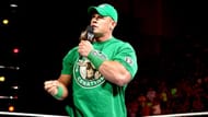 John Cena
