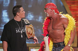 Tag-team for WrestleMania XXX being dicussed