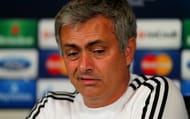 Chelsea Training Session and Press Conference