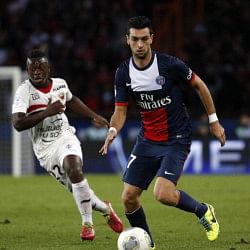 Rumour: Liverpool keen on PSG star, with Roma and Lyon lurking