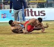India set up clash against Pakistan in men's Kabaddi World Cup final with victory over England