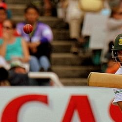 Stats: Leading run scorers in Test matches at Durban