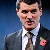 Give it a break, Roy Keane