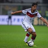Rumour: Chlesea target, Sami Khedira to be given new deal by Real Madrid