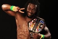 Kofi Kingston