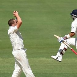 ICC Test rankings: Cheteshwar Pujara drops to 7th place