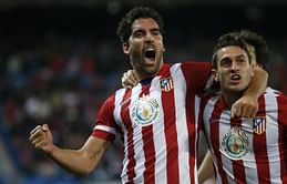 Can Atletico Madrid's Koke light up Manchester United’s passive midfield