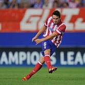 Rumour: Atlético Madrid starlet Koke targeted by Manchester United