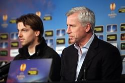 Newcastle duo bags the Barclays Monthly Awards
