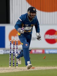 Kumar Sangakkara