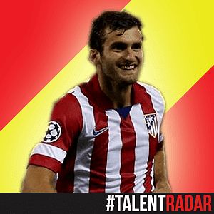 Mid Season Report: Top 9 young La Liga talents 2013-14