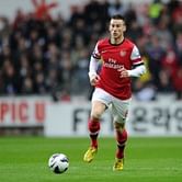 Could Laurent Koscielny's injury derail Arsenal’s title bid during festive period?
