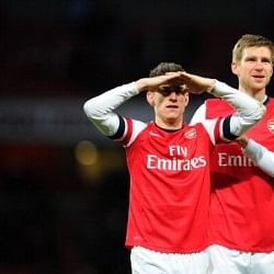 Arsenal vs Everton: Five reasons why it was the most exciting game of the season so far