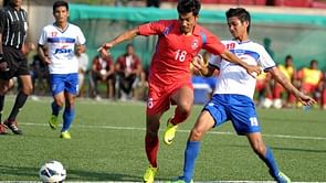 I-League: Round 13 Review – Mohun Bagan back on track