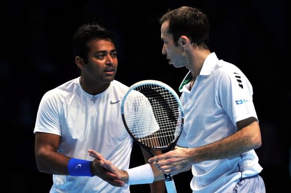 Leander Paes: City based Leagues are the way forward