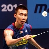 World no.1 Lee Chong Wei becomes first player to use decision review system in badminton