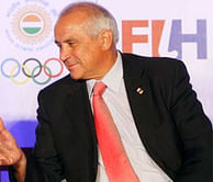 FIH unhappy with turnouts at Junior Hockey World Cup