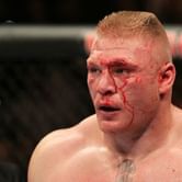 WWE updates on Brock Lesnar; The Rock, Cena and Punk reply to LeBron James