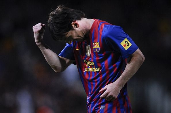 Stats: Players who have scored 4 goals or more in a single UEFA Champions League match
