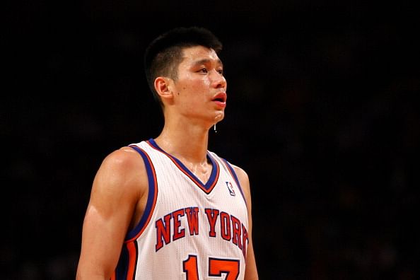 An Indian connection to the NBA