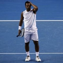 Leander Paes has his sights firmly set on the 2016 Olympics in Brazil